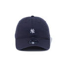 9TWENTY MLB Mini Logo ニューヨーク・ヤンキース ネイビー - 13328450-OSFM | NEW ERA ニューエラ公式オンラインストア