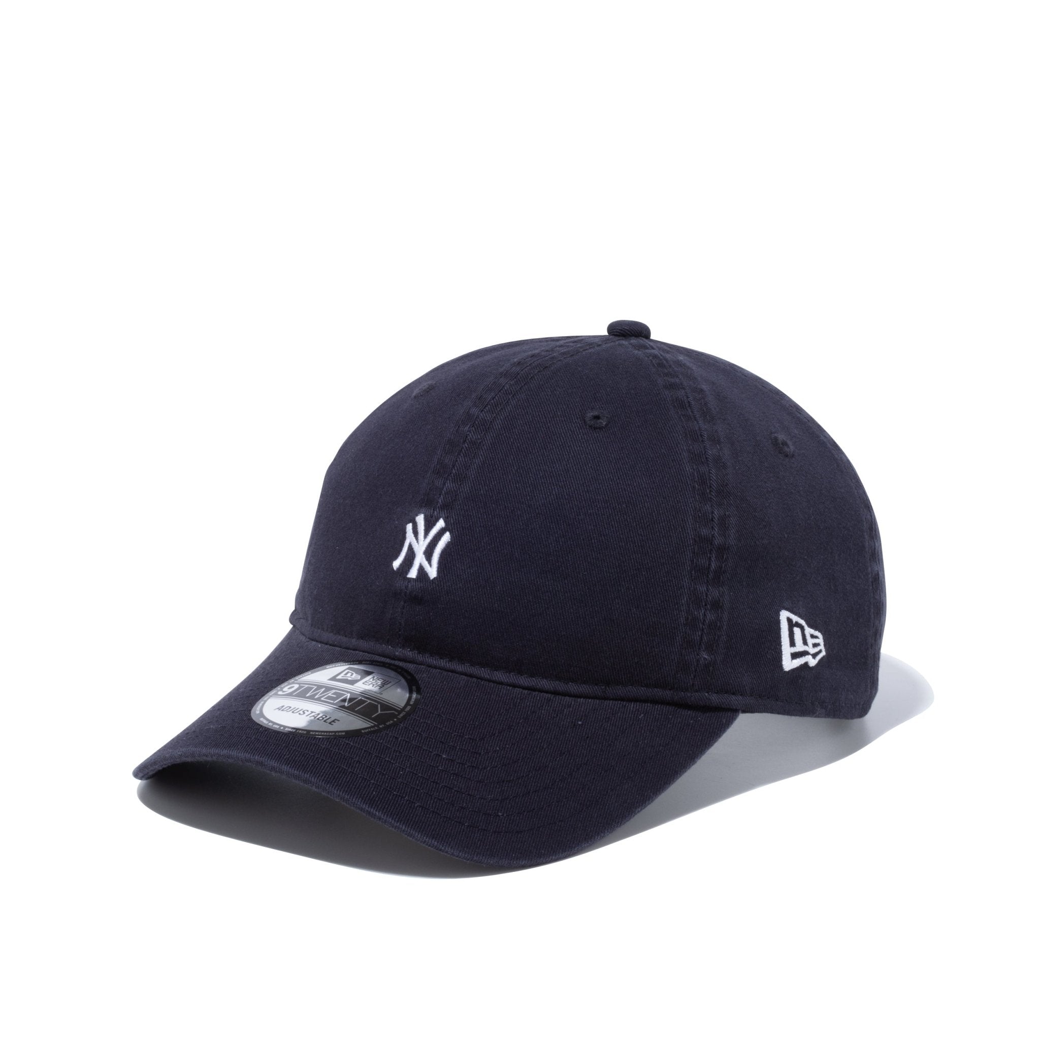 oMA ネイビー キャップ　newyork OMA NY NY SKULL CAP NAVY- EQUIPMENT エキップメント 通販 WEB STORE