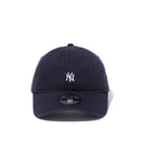 9TWENTY MLB Mini Logo ニューヨーク・ヤンキース ネイビー - 13368421-OSFM | NEW ERA ニューエラ公式オンラインストア