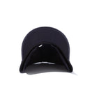 9TWENTY MLB Mini Logo ニューヨーク・ヤンキース ブラック - 13368422-OSFM | NEW ERA ニューエラ公式オンラインストア