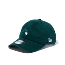 9TWENTY MLB Mini Logo ロサンゼルス・ドジャース ダークグリーン - 13368424-OSFM | NEW ERA ニューエラ公式オンラインストア