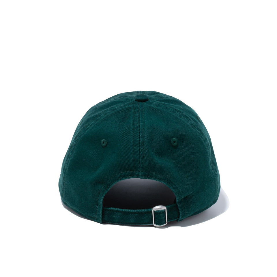 9TWENTY MLB Mini Logo ロサンゼルス・ドジャース ダークグリーン - 13368424-OSFM | NEW ERA ニューエラ公式オンラインストア