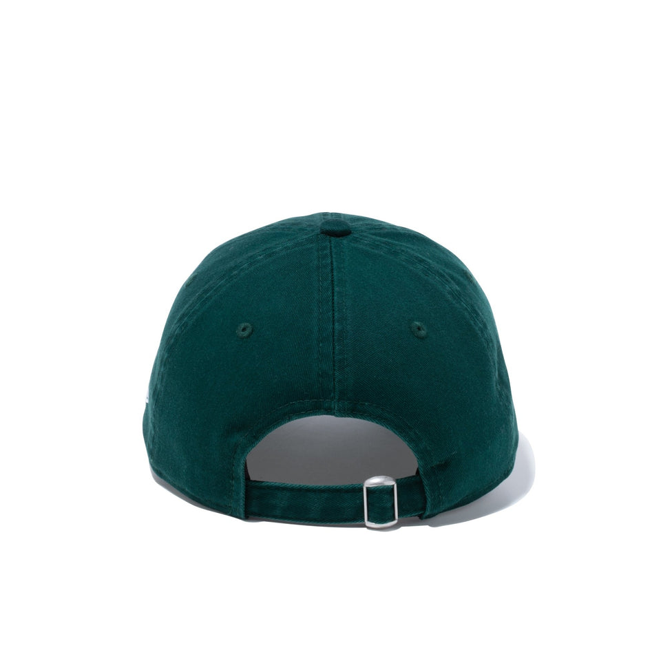9TWENTY MLB Mini Logo ロサンゼルス・ドジャース ダークグリーン - 13368424-OSFM | NEW ERA ニューエラ公式オンラインストア