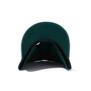 9TWENTY MLB Mini Logo ロサンゼルス・ドジャース ダークグリーン - 13368424-OSFM | NEW ERA ニューエラ公式オンラインストア