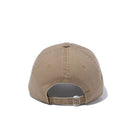 9TWENTY MLB Mini Logo ロサンゼルス・ドジャース ブリティッシュカーキ - 13368426-OSFM | NEW ERA ニューエラ公式オンラインストア