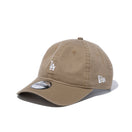 9TWENTY MLB Mini Logo ロサンゼルス・ドジャース ブリティッシュカーキ - 13368426-OSFM | NEW ERA ニューエラ公式オンラインストア