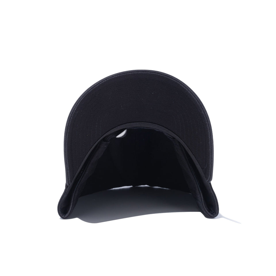 9TWENTY MLB Mini Logo シカゴ・ホワイトソックス ブラック - 13750705-OSFM | NEW ERA ニューエラ公式オンラインストア