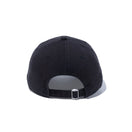 9TWENTY MLB Mini Logo シカゴ・ホワイトソックス ブラック - 13750705-OSFM | NEW ERA ニューエラ公式オンラインストア