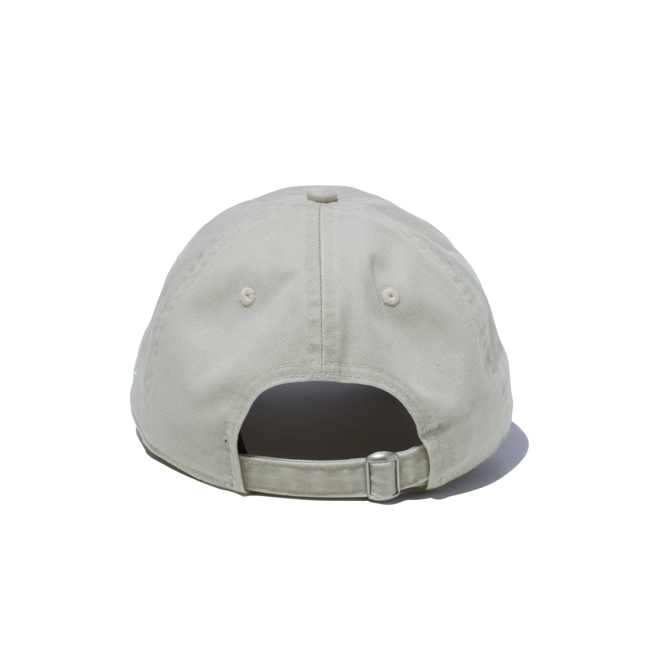 9TWENTY MLB Mini Logo ロサンゼルス・エンゼルス ストーン - 13750711-OSFM | NEW ERA ニューエラ公式オンラインストア