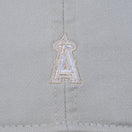 9TWENTY MLB Mini Logo ロサンゼルス・エンゼルス ストーン - 13750711-OSFM | NEW ERA ニューエラ公式オンラインストア