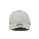 9TWENTY MLB Mini Logo ロサンゼルス・エンゼルス ストーン - 13750711-OSFM | NEW ERA ニューエラ公式オンラインストア