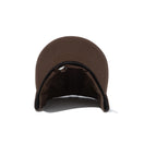 9TWENTY MLB Side Logo フィラデルフィア・フィリーズ ミニロゴ ウォルナット - 13516051-OSFM | NEW ERA ニューエラ公式オンラインストア
