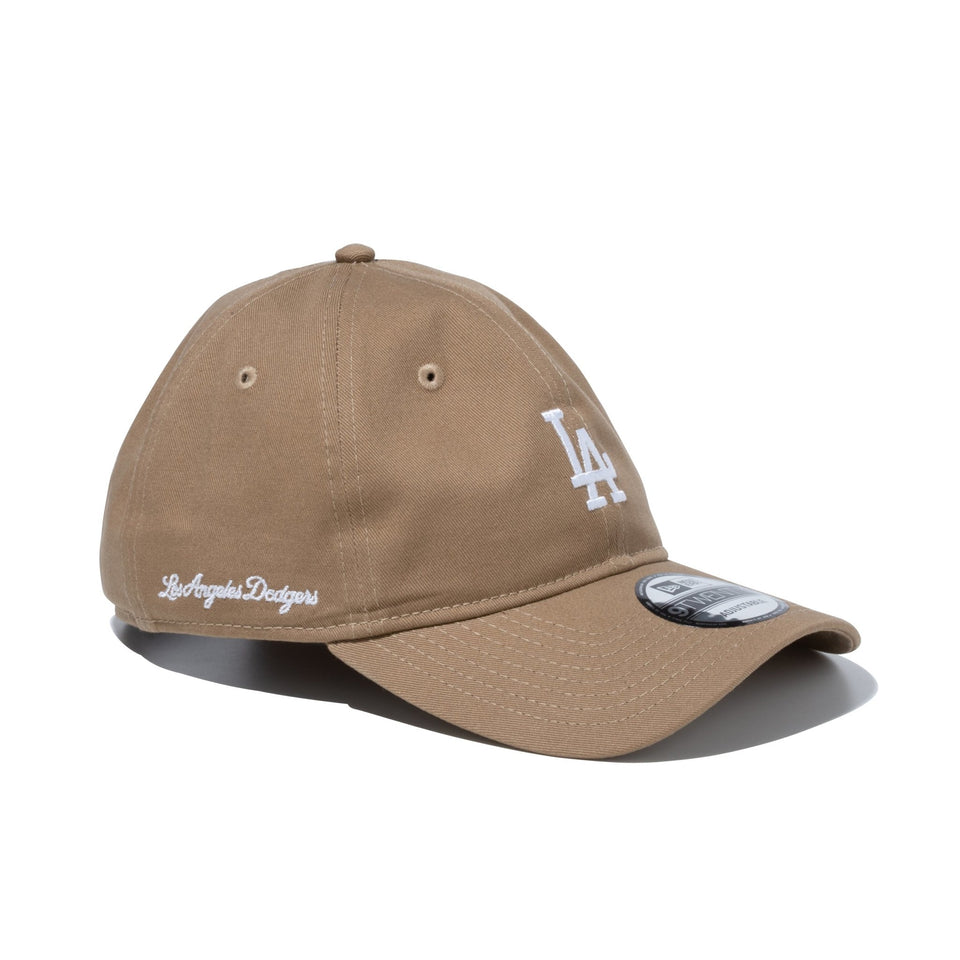 New Era Cap 1/2 ツバ裏グリーン ニューエラ ヤンキース キャップ