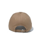 9TWENTY MLB Side Logo ロサンゼルス・ドジャース ミニロゴ カーキ - 13516077-OSFM | NEW ERA ニューエラ公式オンラインストア