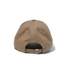 9TWENTY MLB Side Logo ロサンゼルス・ドジャース ミニロゴ カーキ - 13516077-OSFM | NEW ERA ニューエラ公式オンラインストア