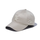 9TWENTY MLB Synthetic Suede シンセティックスウェード サンディエゴ・パドレス グレージュ - 13751060-OSFM | NEW ERA ニューエラ公式オンラインストア