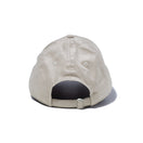 9TWENTY MLB Synthetic Suede シンセティックスウェード サンディエゴ・パドレス グレージュ - 13751060-OSFM | NEW ERA ニューエラ公式オンラインストア