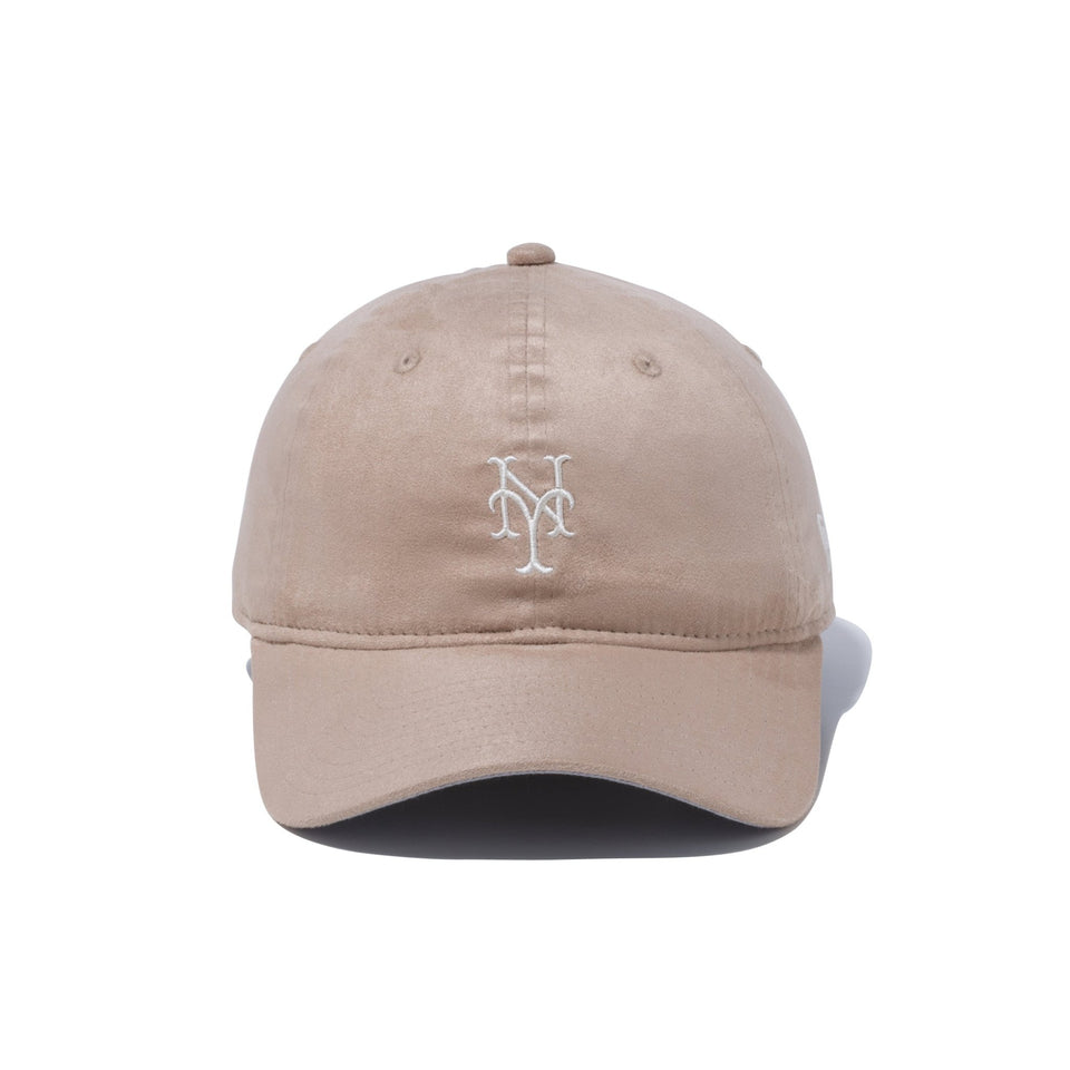 9TWENTY MLB Synthetic Suede シンセティックスウェード ニューヨーク ...