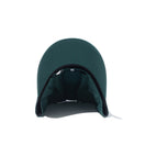 9TWENTY MLB Typewriter タイプライター ロサンゼルス・ドジャース ダークグリーン - 14109845-OSFM | NEW ERA ニューエラ公式オンラインストア