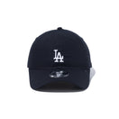 9TWENTY MLB Typewriter タイプライター ロサンゼルス・ドジャース ブラック - 14109846-OSFM | NEW ERA ニューエラ公式オンラインストア