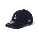 9TWENTY MLB Typewriter タイプライター ロサンゼルス・ドジャース ブラック - 14109846-OSFM | NEW ERA ニューエラ公式オンラインストア