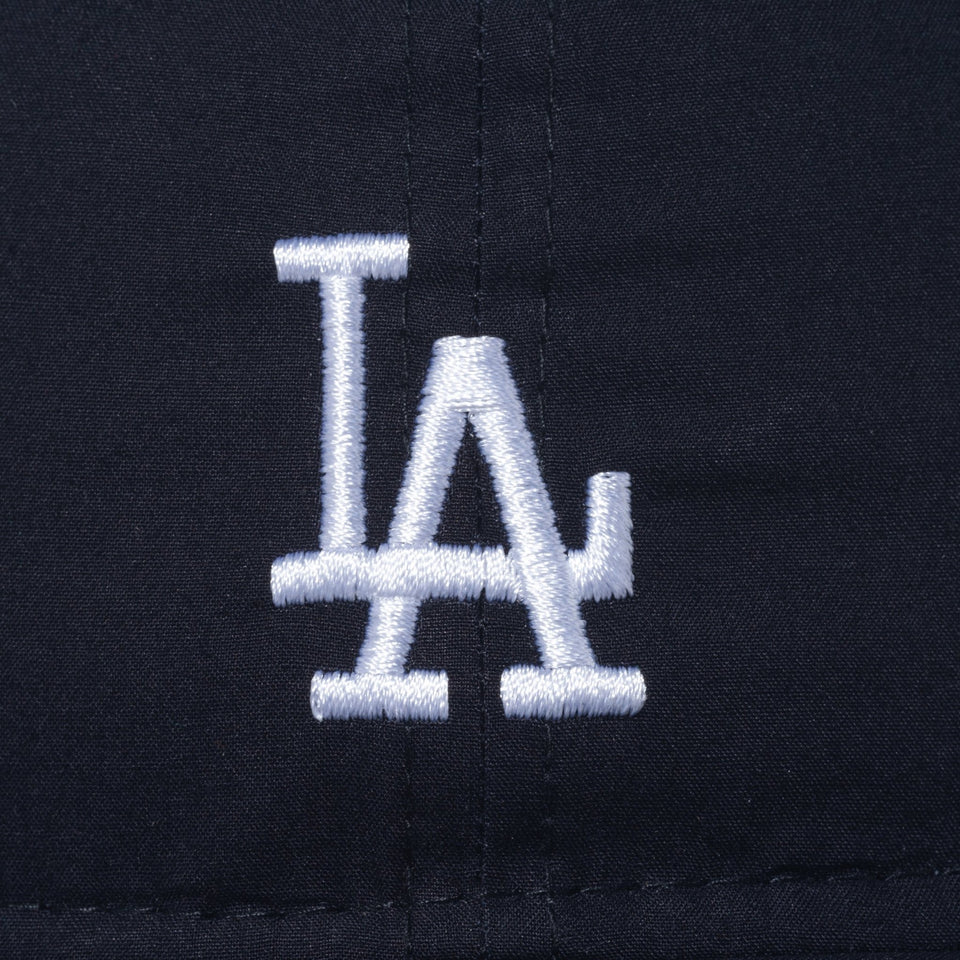 9TWENTY MLB Typewriter タイプライター ロサンゼルス・ドジャース ブラック - 14109846-OSFM | NEW ERA ニューエラ公式オンラインストア