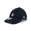 9TWENTY MLB Typewriter タイプライター ロサンゼルス・ドジャース ブラック - 14109846-OSFM | NEW ERA ニューエラ公式オンラインストア
