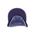 9TWENTY MLB Under Visor ニューヨーク・ヤンキース ラヴェンダー - 13751031-OSFM | NEW ERA ニューエラ公式オンラインストア