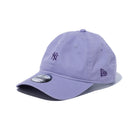 9TWENTY MLB Under Visor ニューヨーク・ヤンキース ラヴェンダー - 13751031-OSFM | NEW ERA ニューエラ公式オンラインストア