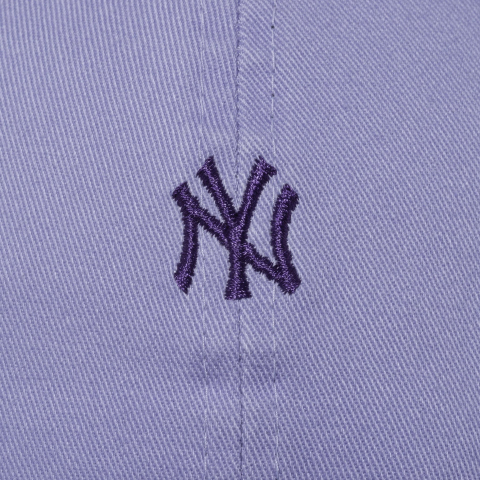 9TWENTY MLB Under Visor ニューヨーク・ヤンキース ラヴェンダー - 13751031-OSFM | NEW ERA ニューエラ公式オンラインストア