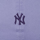 9TWENTY MLB Under Visor ニューヨーク・ヤンキース ラヴェンダー - 13751031-OSFM | NEW ERA ニューエラ公式オンラインストア