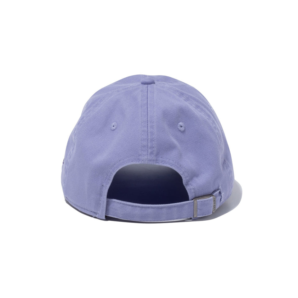9TWENTY MLB Under Visor ニューヨーク・ヤンキース ラヴェンダー - 13751031-OSFM | NEW ERA ニューエラ公式オンラインストア