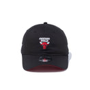 9TWENTY NBA Mid Logo シカゴ・ブルズ ブラック - 13750706-OSFM | NEW ERA ニューエラ公式オンラインストア