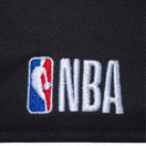 9TWENTY NBA Mid Logo シカゴ・ブルズ ブラック - 13750706-OSFM | NEW ERA ニューエラ公式オンラインストア
