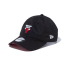 9TWENTY NBA Mid Logo シカゴ・ブルズ ブラック - 13750706-OSFM | NEW ERA ニューエラ公式オンラインストア