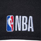 9TWENTY NBA Mid Logo ブルックリン・ネッツ ブラック - 13750707-OSFM | NEW ERA ニューエラ公式オンラインストア