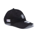 9TWENTY NBA Mid Logo ブルックリン・ネッツ ブラック - 13750707-OSFM | NEW ERA ニューエラ公式オンラインストア