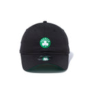 9TWENTY NBA Mid Logo ボストン・セルティックス ブラック - 13750710-OSFM | NEW ERA ニューエラ公式オンラインストア