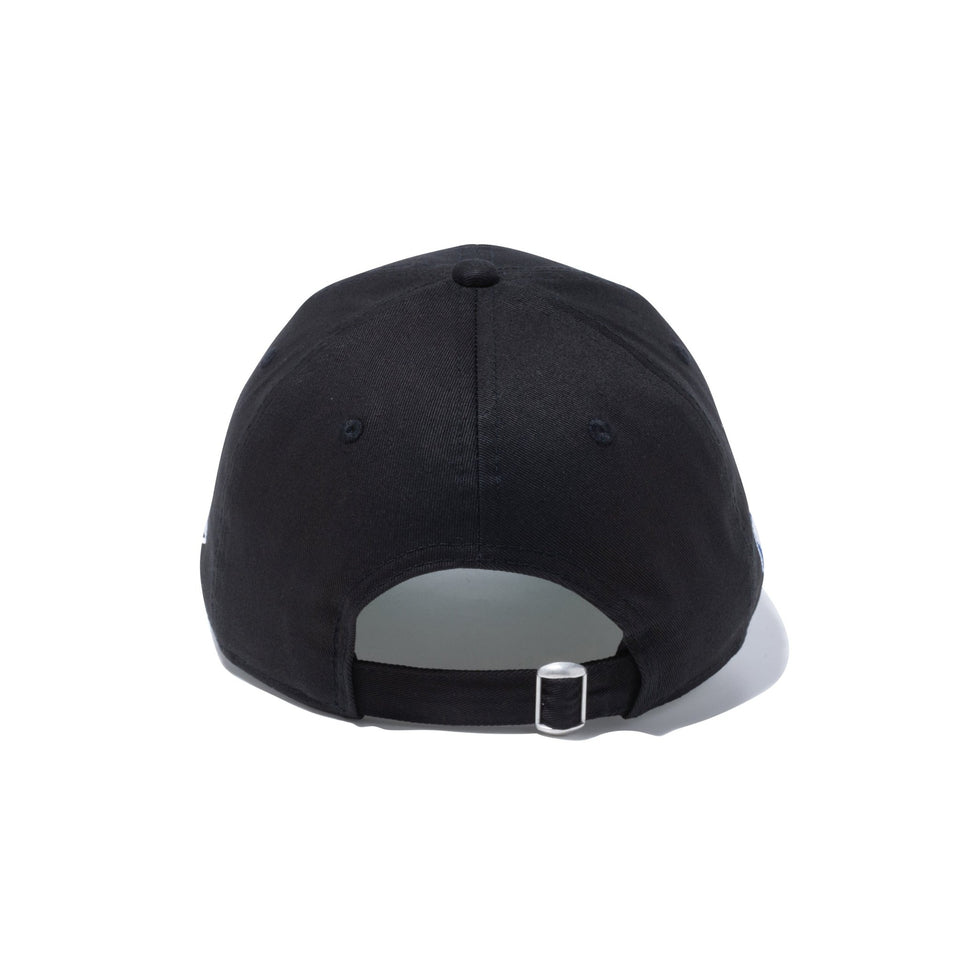 9TWENTY NBA Mid Logo ボストン・セルティックス ブラック - 13750710-OSFM | NEW ERA ニューエラ公式オンラインストア