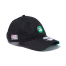 9TWENTY NBA Mid Logo ボストン・セルティックス ブラック - 13750710-OSFM | NEW ERA ニューエラ公式オンラインストア