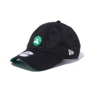 9TWENTY NBA Mid Logo ボストン・セルティックス ブラック - 13750710-OSFM | NEW ERA ニューエラ公式オンラインストア