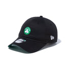 9TWENTY NBA Mid Logo ボストン・セルティックス ブラック - 13750710-OSFM | NEW ERA ニューエラ公式オンラインストア