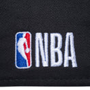 9TWENTY NBA Mid Logo ボストン・セルティックス ブラック - 13750710-OSFM | NEW ERA ニューエラ公式オンラインストア