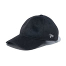 9TWENTY ロングバイザー Needle Felt ニードルフェルト ブラック - 13751037-OSFM | NEW ERA ニューエラ公式オンラインストア