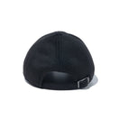 9TWENTY ロングバイザー Needle Felt ニードルフェルト ブラック - 13751037-OSFM | NEW ERA ニューエラ公式オンラインストア