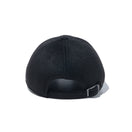 9TWENTY ロングバイザー Needle Felt ニードルフェルト ブラック - 13751037-OSFM | NEW ERA ニューエラ公式オンラインストア