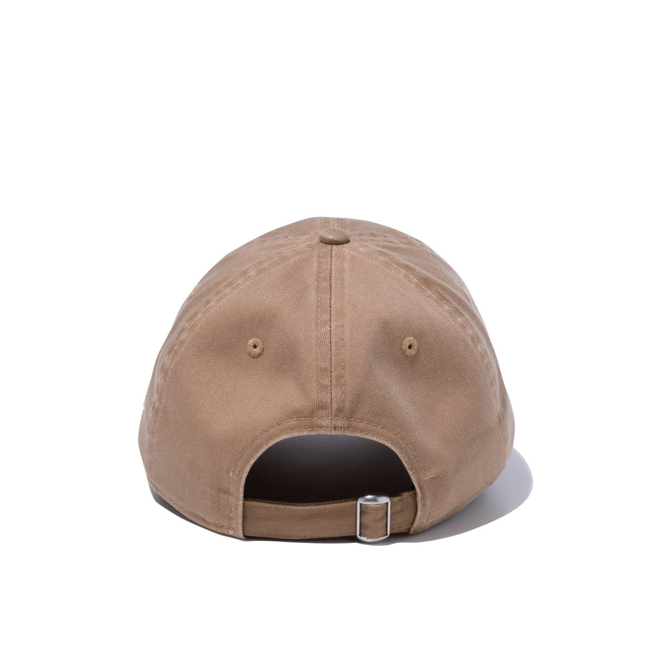 9TWENTY 中澤 瞳 new era カーキ - 13075306-OSFM | NEW ERA ニューエラ公式オンラインストア