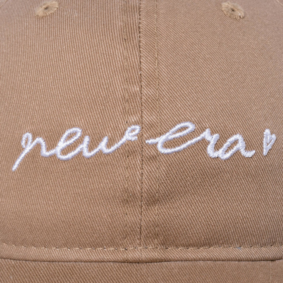 9TWENTY 中澤 瞳 new era カーキ - 13075306-OSFM | NEW ERA ニューエラ公式オンラインストア
