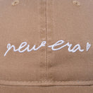 9TWENTY 中澤 瞳 new era カーキ - 13075306-OSFM | NEW ERA ニューエラ公式オンラインストア