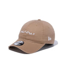 9TWENTY 中澤 瞳 new era カーキ - 13075306-OSFM | NEW ERA ニューエラ公式オンラインストア